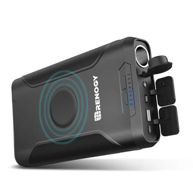 Extra Battery Rental