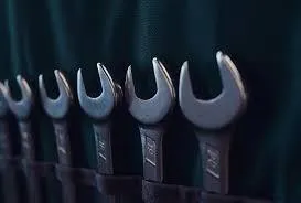 Tools and Equipment 