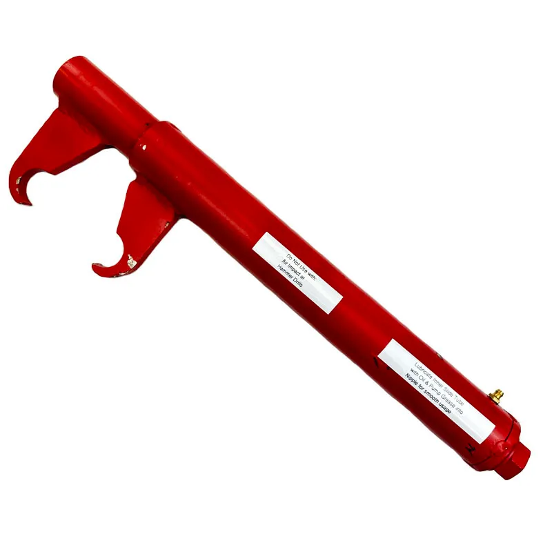 Heavy Duty Tire Chain Tensioners 