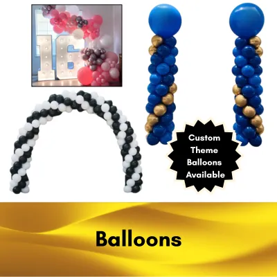 Balloons