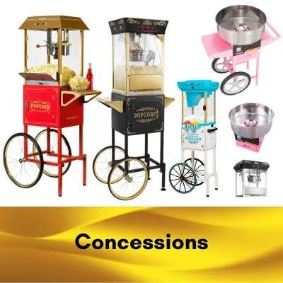 Concessions