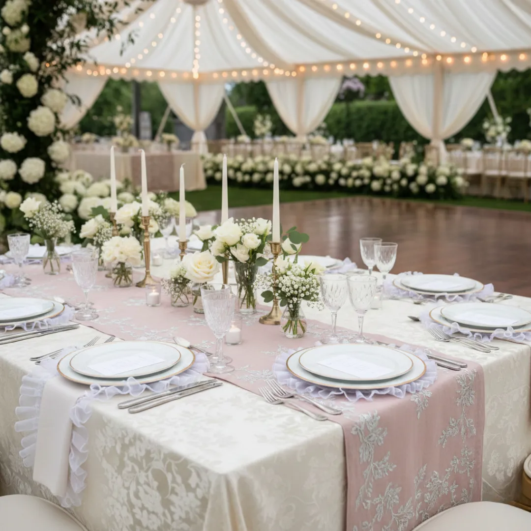 Table Linens