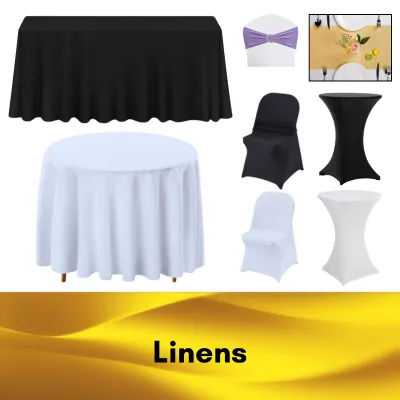 Linens