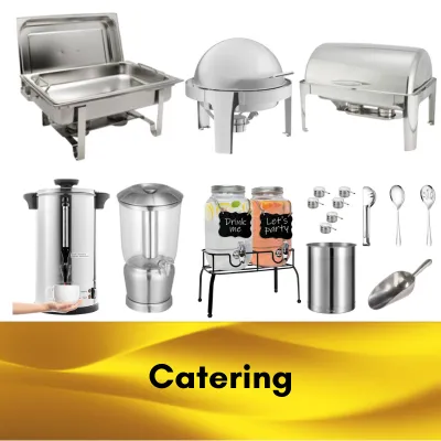 Catering