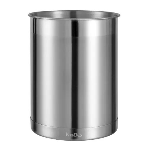 Stainless Steel Utensil Holder 