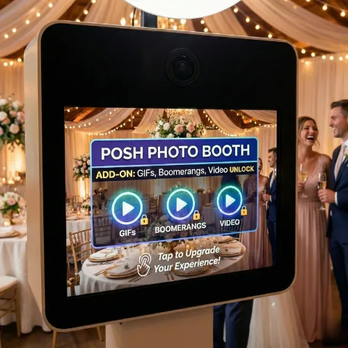 Add-on: GIF's, Boomerangs & Video