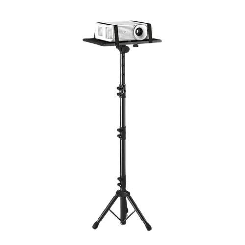 Projector Stand - Adjustable 23.5" to 63.5"