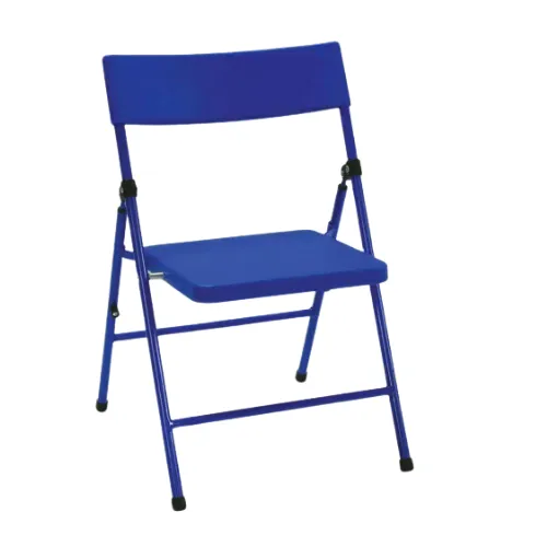 Kids Folding Chair - Blue