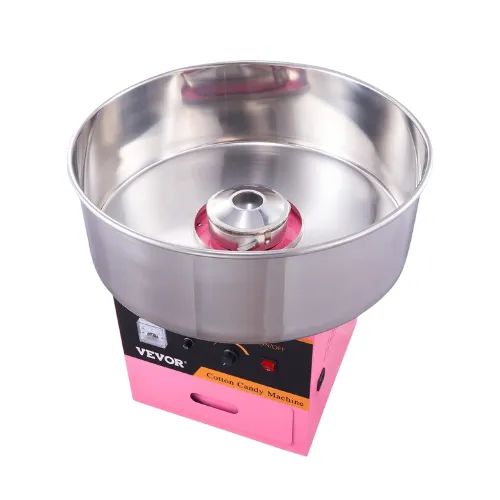 Cotton Candy Machine