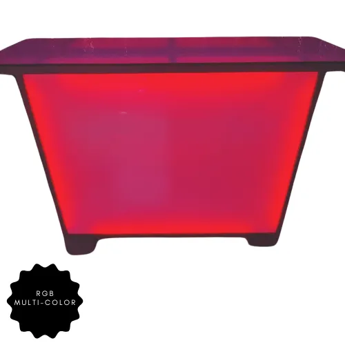 4ft LED Illuminated Bar