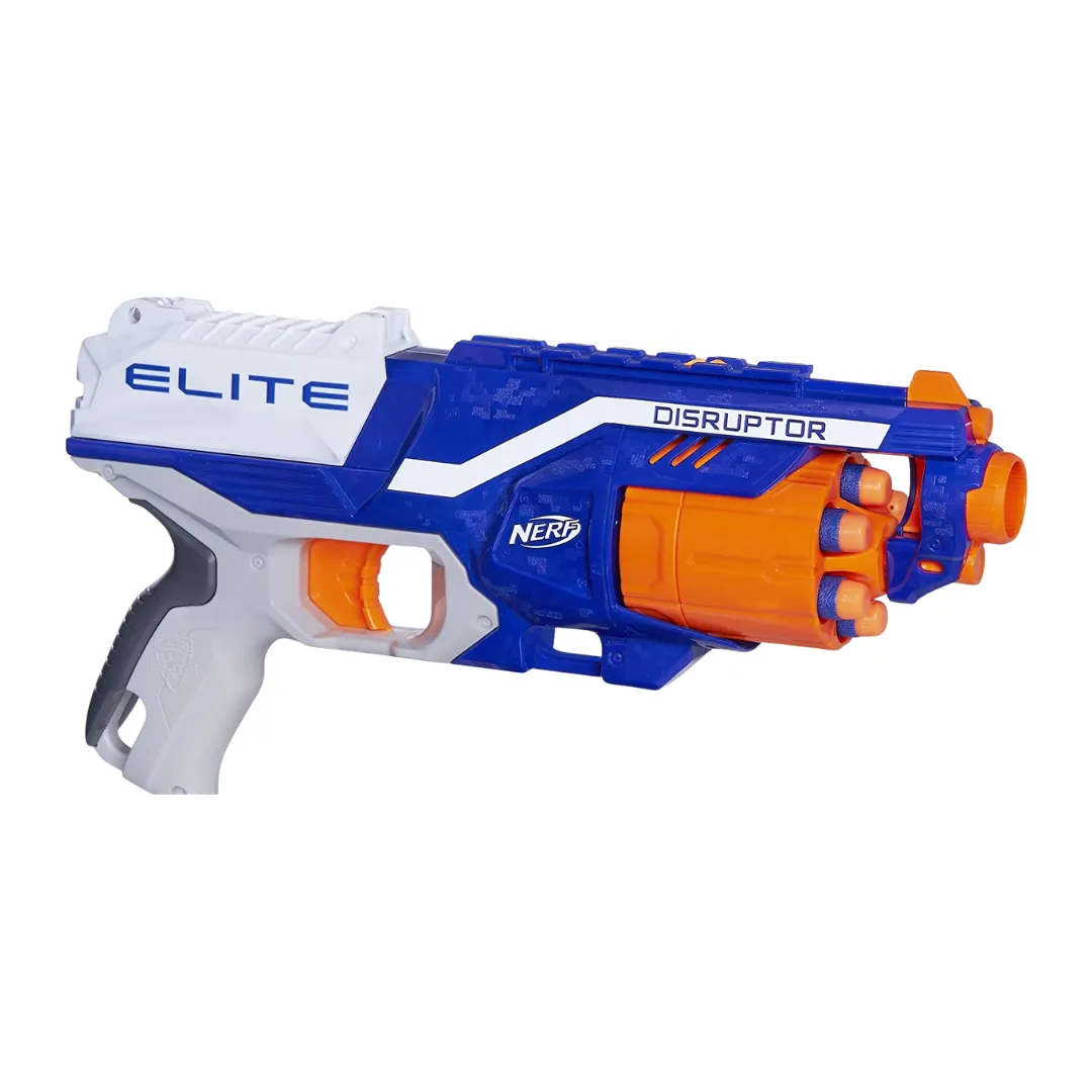 Nerf Elite Disruptor - Blue