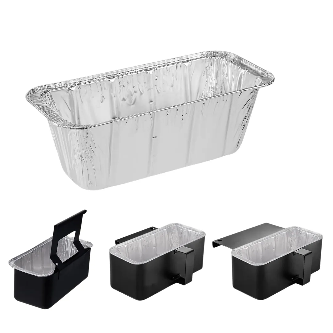 Griddle Grease Cup Liner