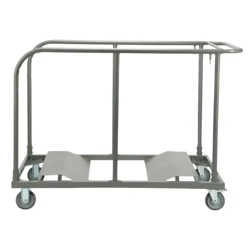 Universal Table Cart - Round Tables or Banquet Tables