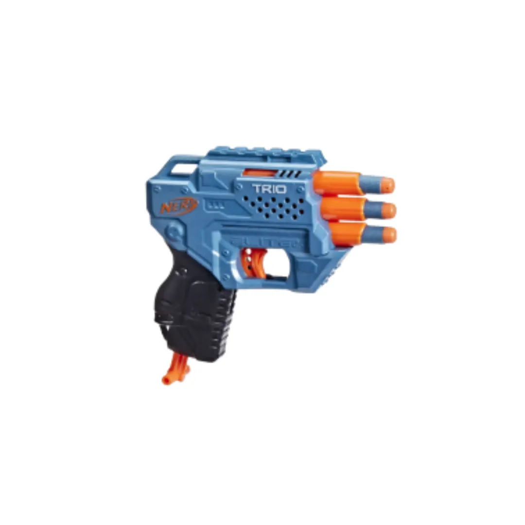 Nerf Elite 2.0 Trio
