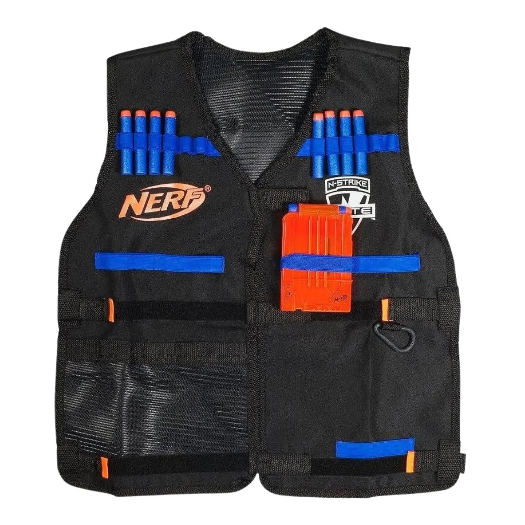 Nerf Tactical Vest