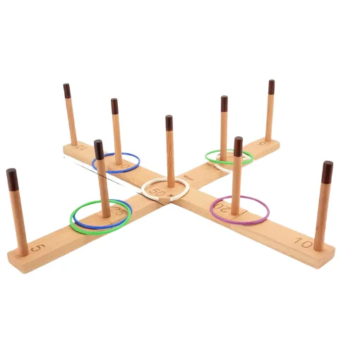 33" Giant Ring Toss Game