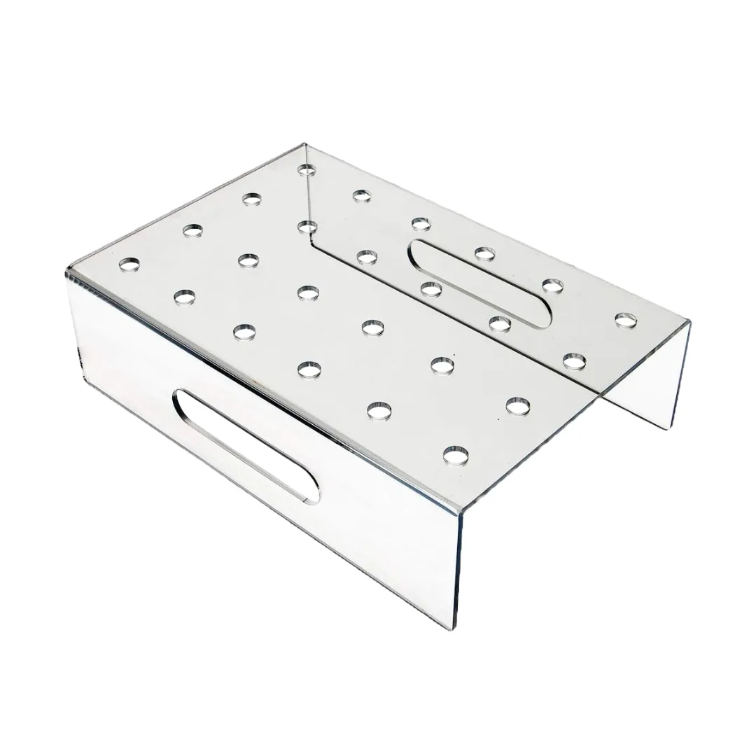 Acrylic Lollipop Cake Pop Stand