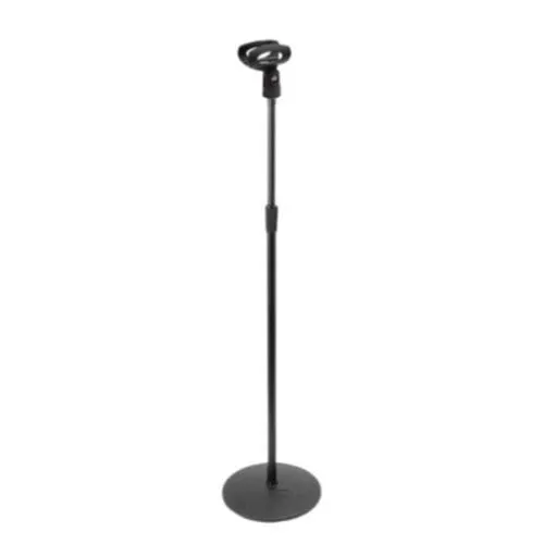 Heavy Duty Mic Stand & Mic Holder