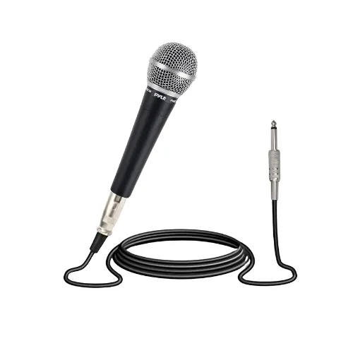 15ft Wired Microphone