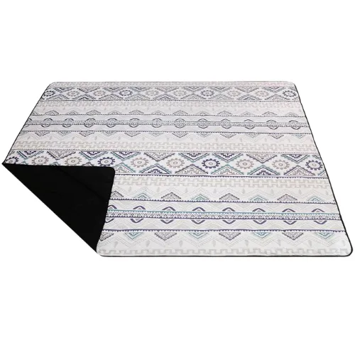 Large Movie Theatre Mat - 79" x 82" - 3 - Layer - Waterproof