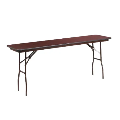 18" Wide Meeting Tables
