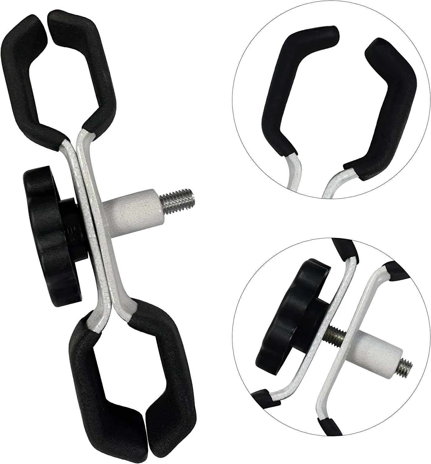 Canopy Tent Connector Brackets - Set of 2