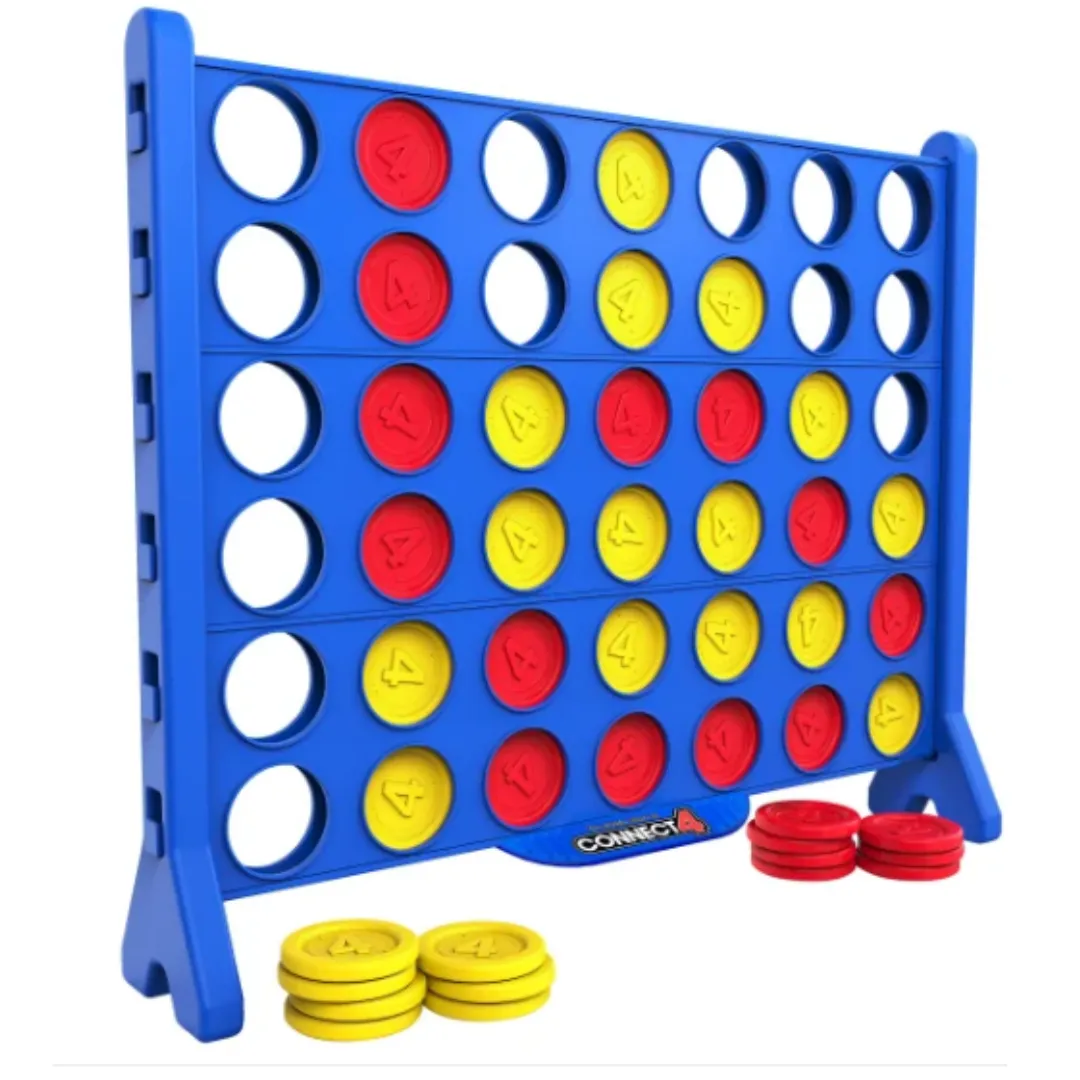 Giant Connect 4