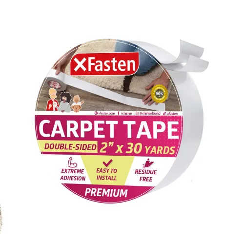 Red Carpet Tape 