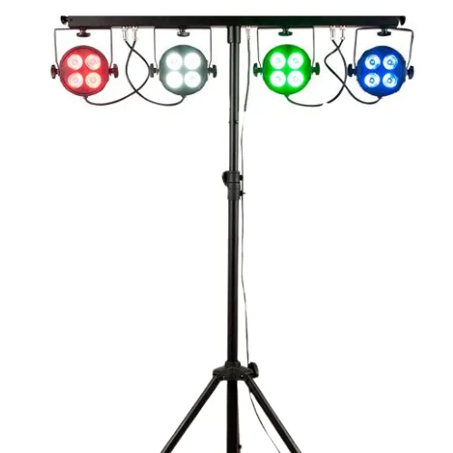 ADJ Starbar Wash Pars