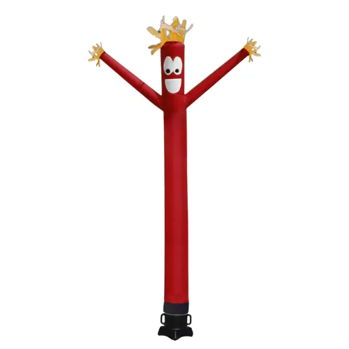 20ft Air Dancer with Blower - Sky Dancer