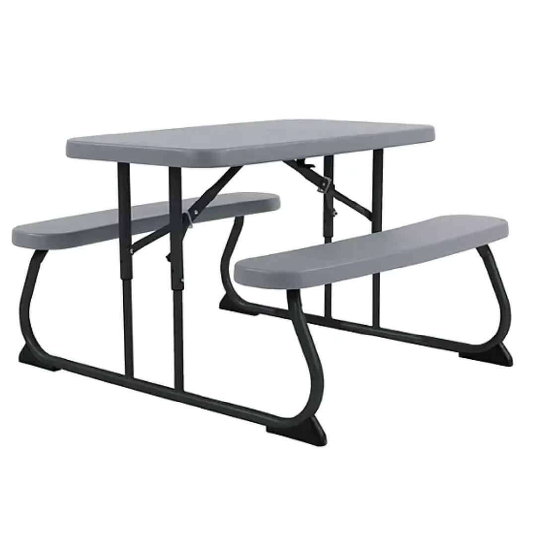 Kids Picnic Table 