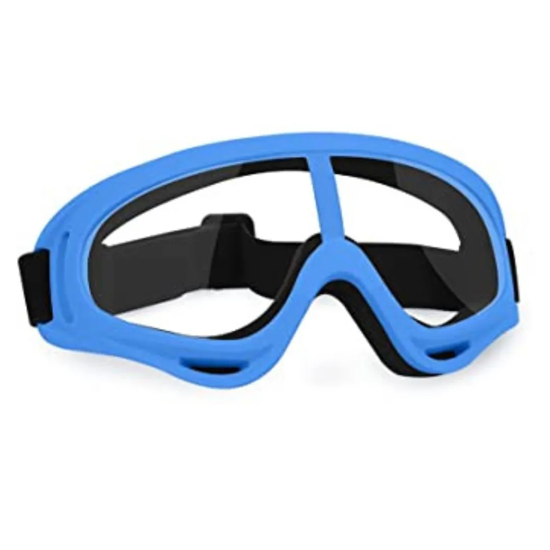 Goggles - Blue