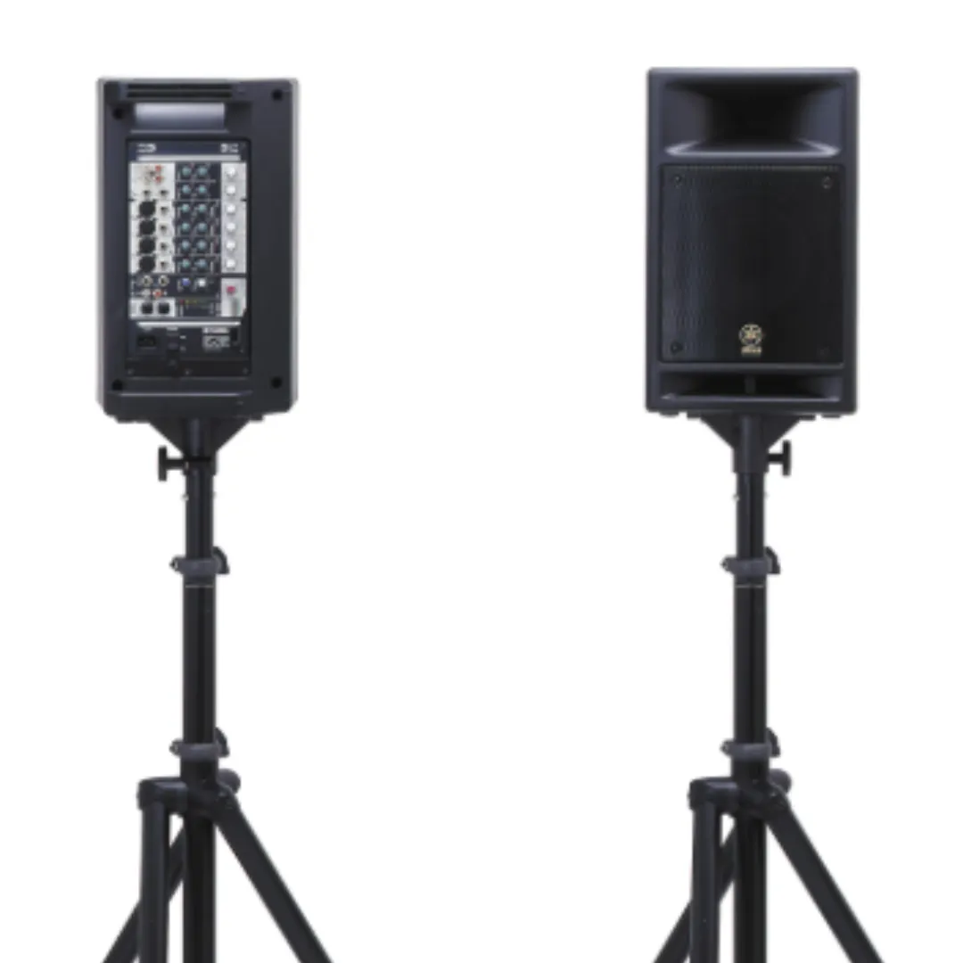 Yamaha STAGEPAS 300 - Portable PA System