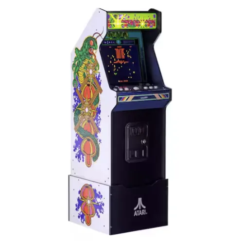 Centipede Arcade - 4 Games Included