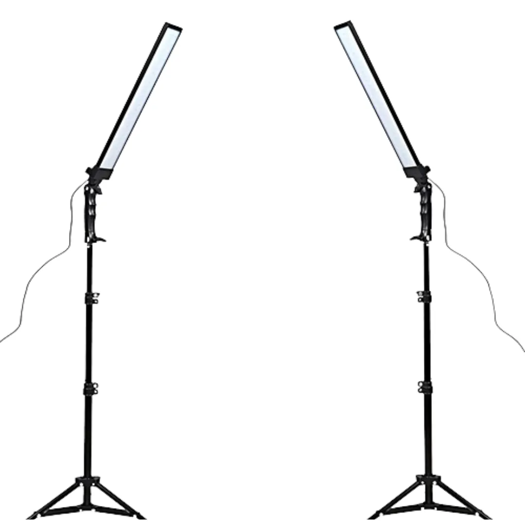 LED Light Kit with Tripod 