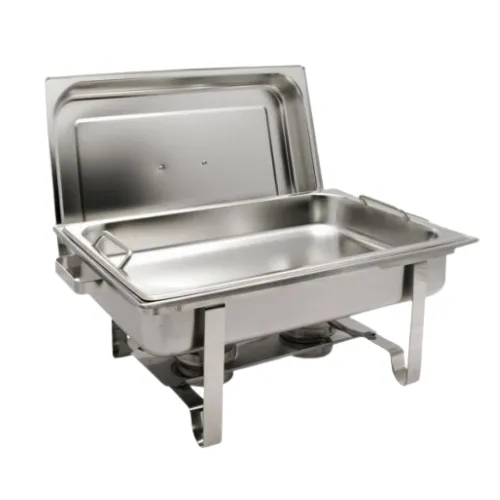 Chafer - Full Size Chafer 8 QT