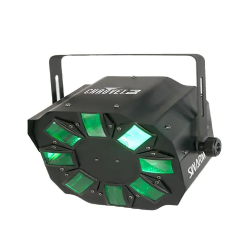 Chauvet Swarm 4 Party Light