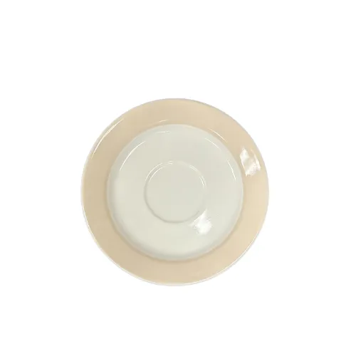 Villeroy & Boch 6" Plate - Appetizers & Desserts