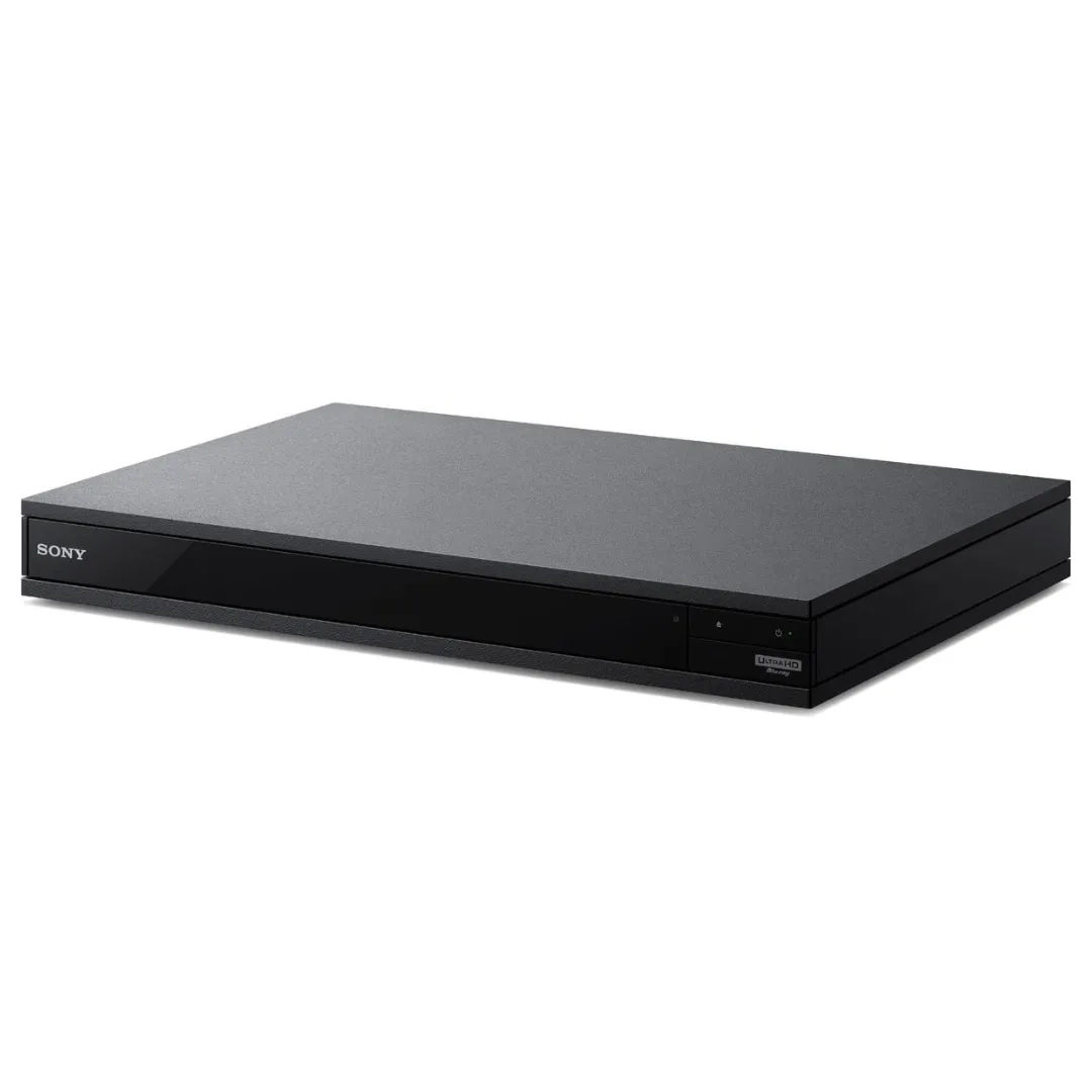 Sony UBP-X800 4K Ultra HD Blu-ray Player