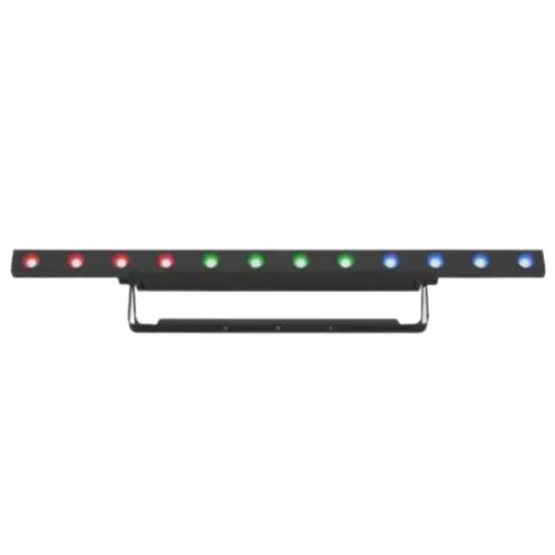 Chauvet DJ Colorband T3BT RGB Tri-Color Wash Lights
