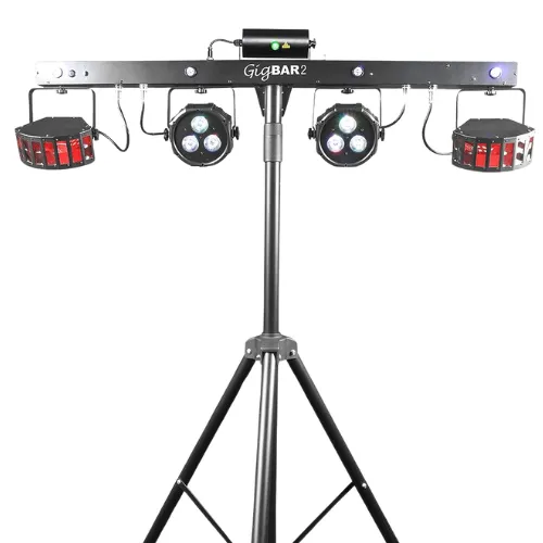 Chauvet Gig Bar 2.0 Party Lighting