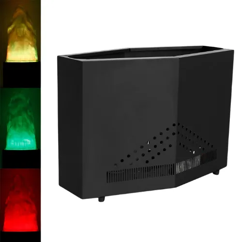 RGB Artificial LED Flame Party Lighting