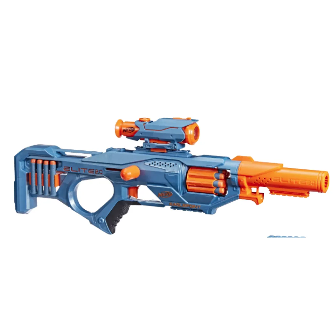 Nerf Elite 2.0 Rifle with Scope