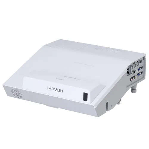 Hitachi Short Throw 3300 Lumens LCD Projector