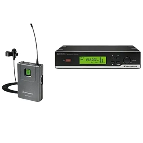 Sennheiser XS Wireless Lavalier  Mic System