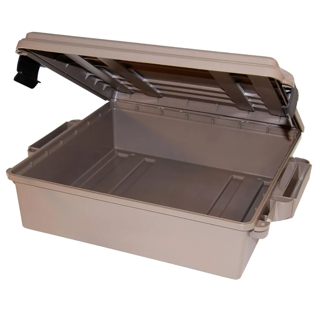 Nerf Ammo Crate - Empty