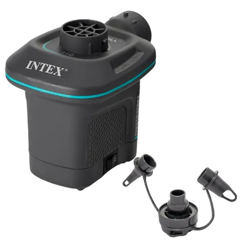 Intex Quick Fill Electric Air Pump