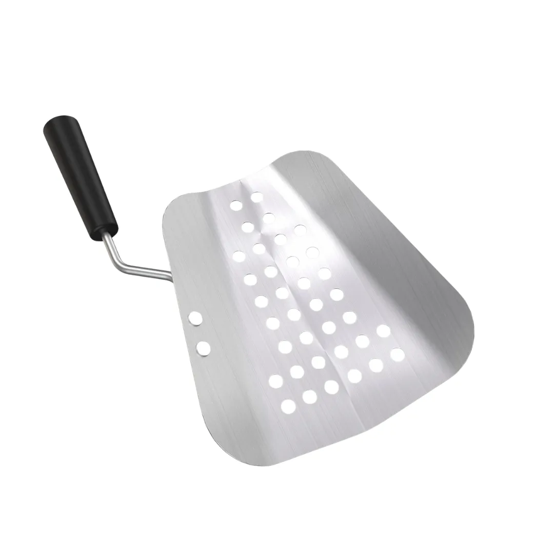 Large Aluminum Popcorn Scoop