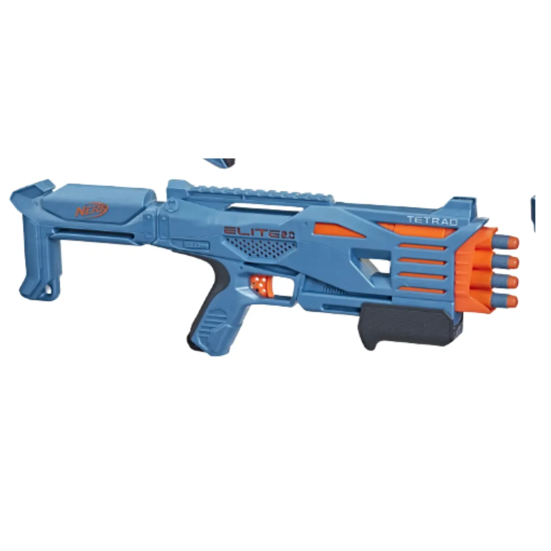 Nerf Elite 2.0 Tetrad