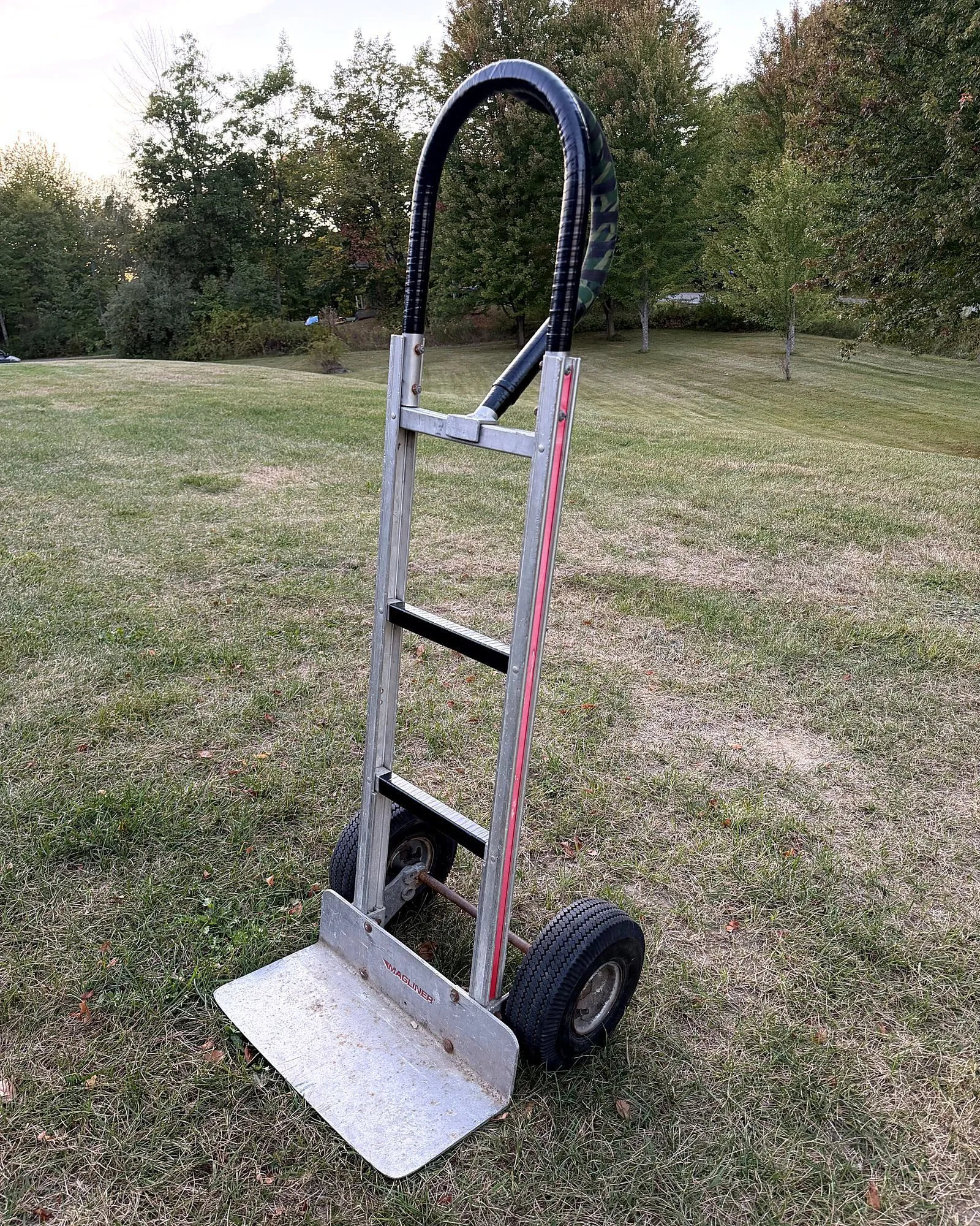 Heavy Duty Dolley